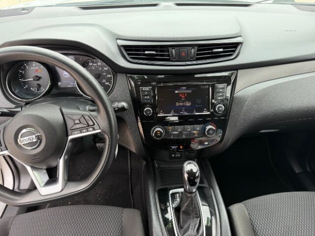 2021 Nissan Rogue Sport S Houston TX