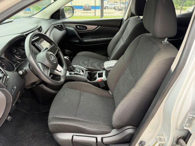 2021 Nissan Rogue Sport S Houston TX