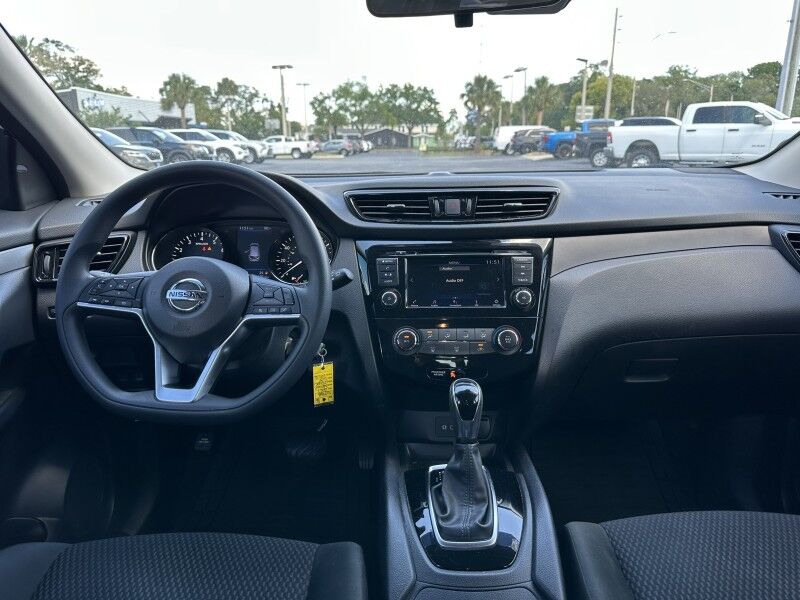 2021 Nissan Rogue Sport S Jacksonville FL