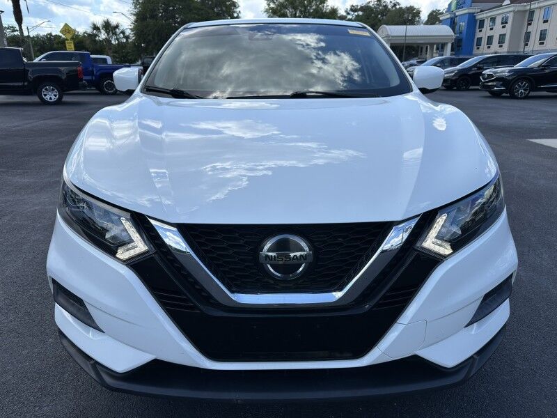 2021 Nissan Rogue Sport S Jacksonville FL