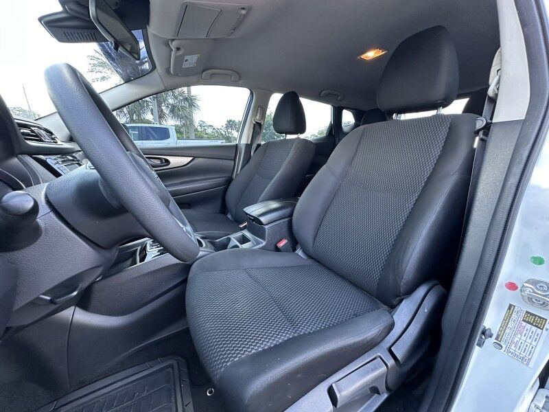 2021 Nissan Rogue Sport S Jacksonville FL