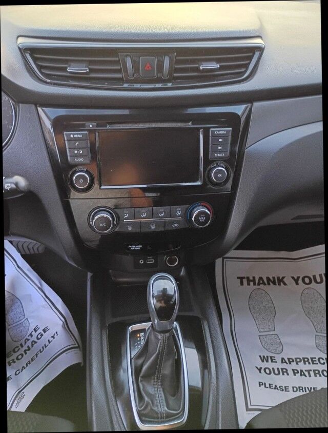 2021 Nissan Rogue Sport S Davie FL