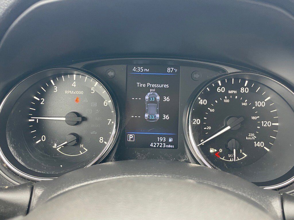 2021 Nissan Rogue Sport S Oak Ridge TN
