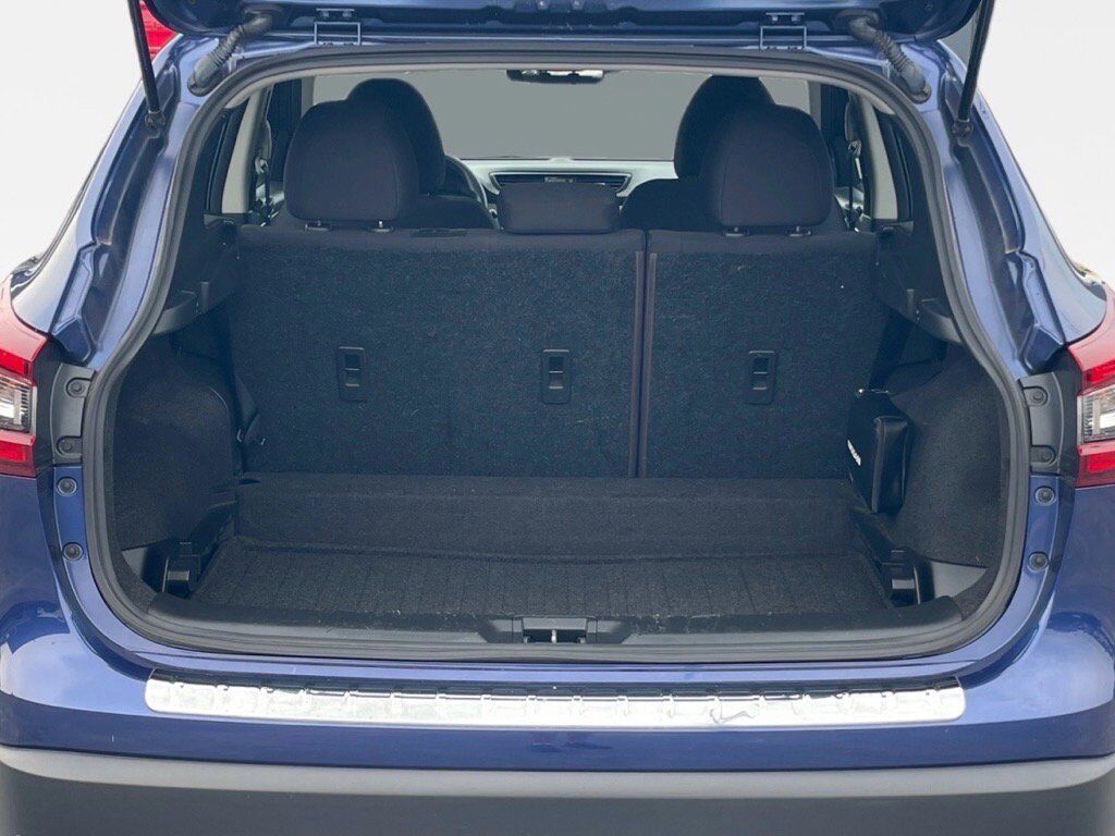 2021 Nissan Rogue Sport S Oak Ridge TN