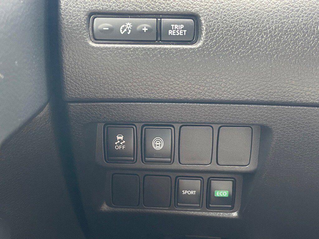 2021 Nissan Rogue Sport S Oak Ridge TN