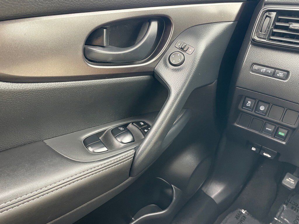 2021 Nissan Rogue Sport S Oak Ridge TN