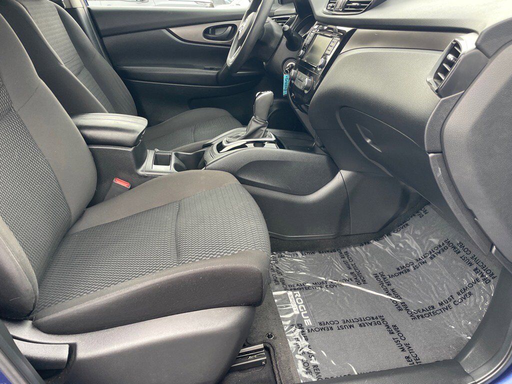 2021 Nissan Rogue Sport S Oak Ridge TN