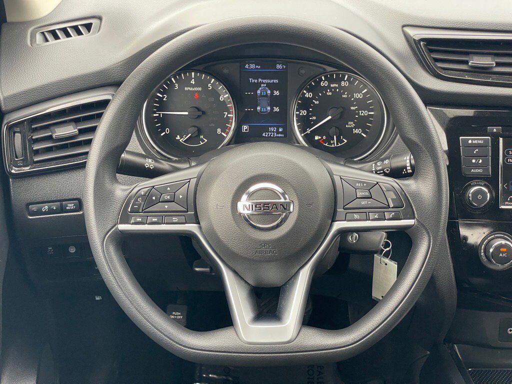 2021 Nissan Rogue Sport S Oak Ridge TN
