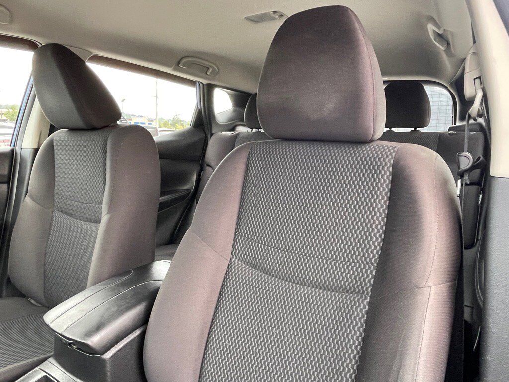 2021 Nissan Rogue Sport S Oak Ridge TN