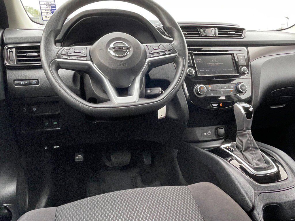 2021 Nissan Rogue Sport S Oak Ridge TN