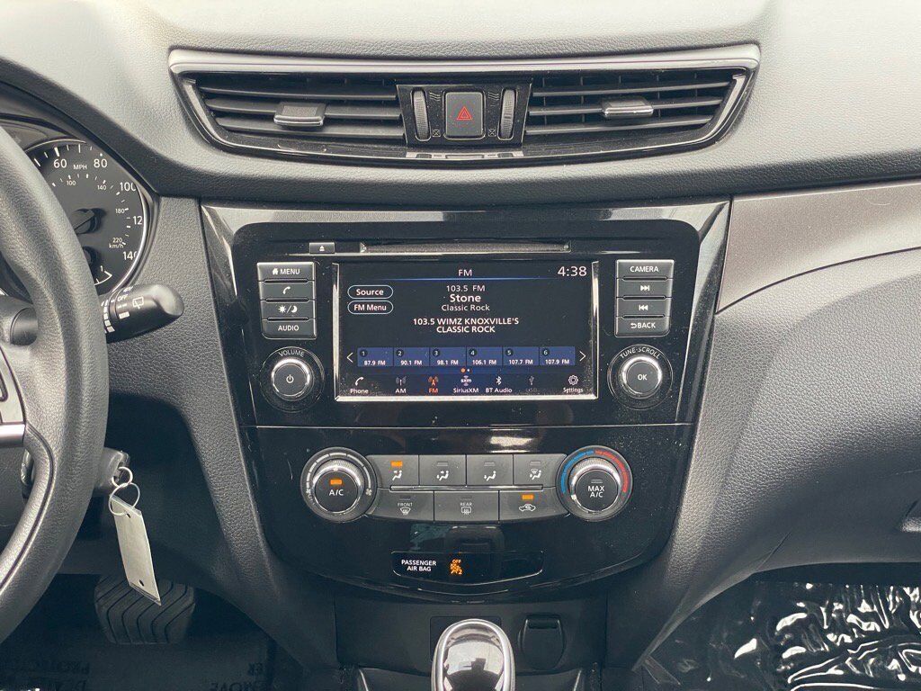 2021 Nissan Rogue Sport S Oak Ridge TN