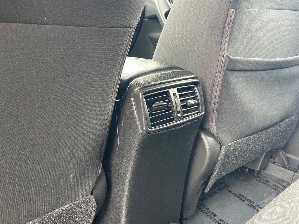 2021 Nissan Rogue Sport S Oak Ridge TN