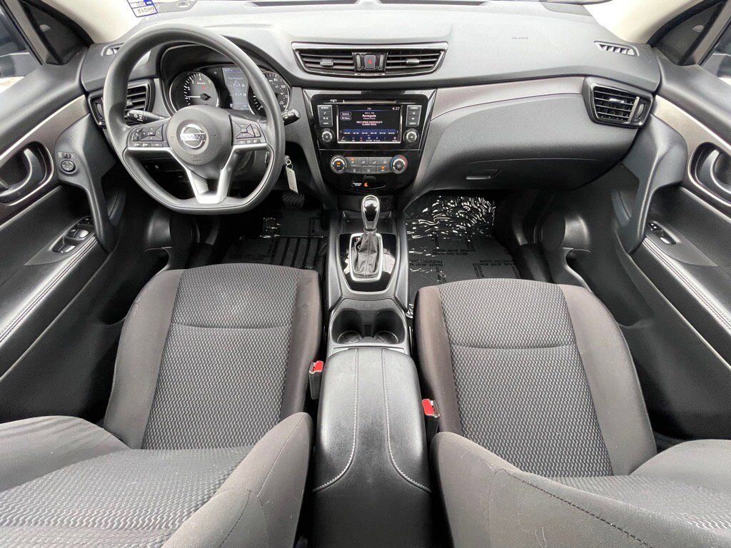 2021 Nissan Rogue Sport S Oak Ridge TN