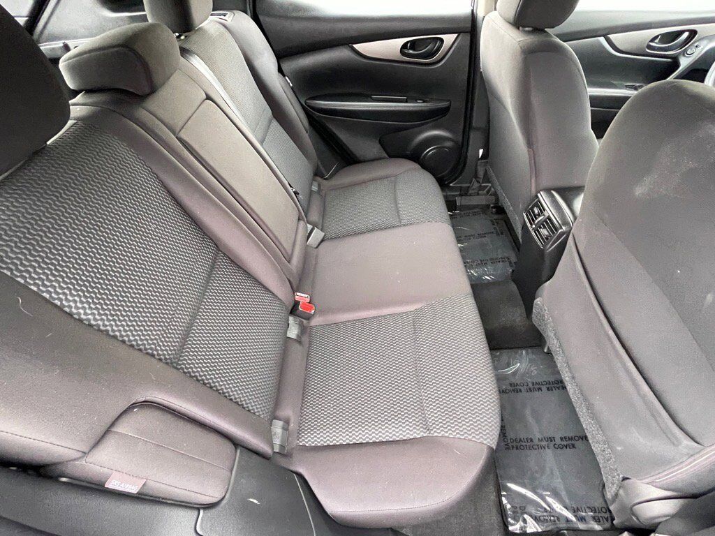 2021 Nissan Rogue Sport S Oak Ridge TN