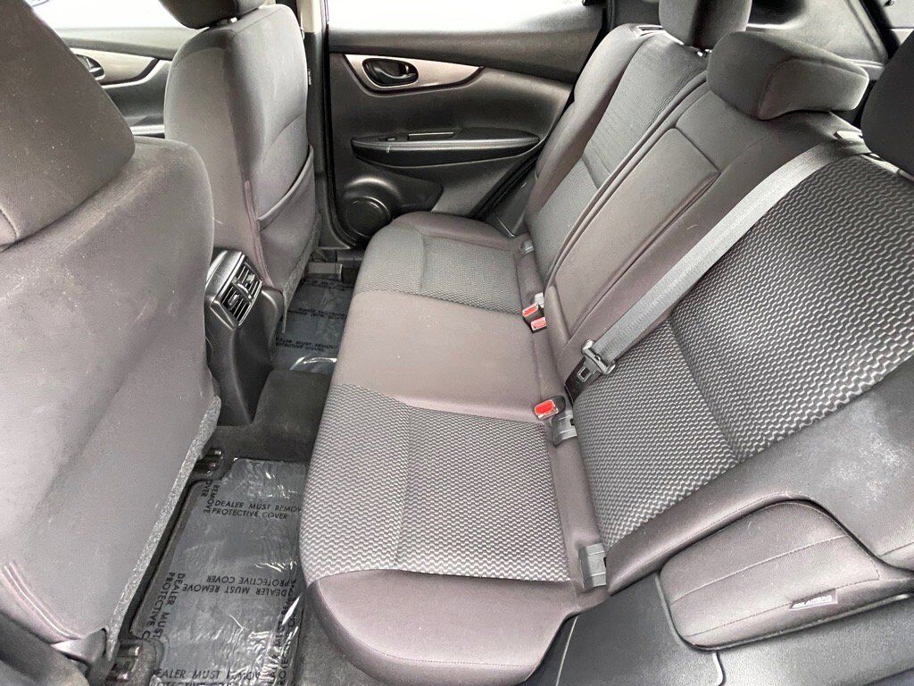 2021 Nissan Rogue Sport S Oak Ridge TN