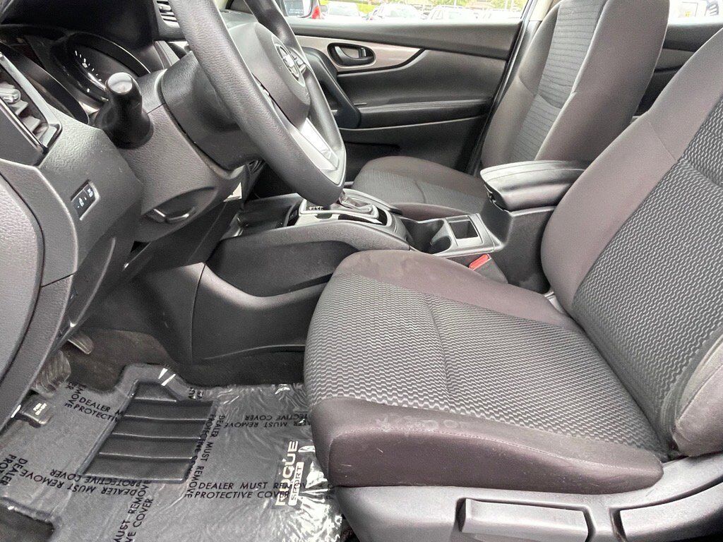 2021 Nissan Rogue Sport S Oak Ridge TN