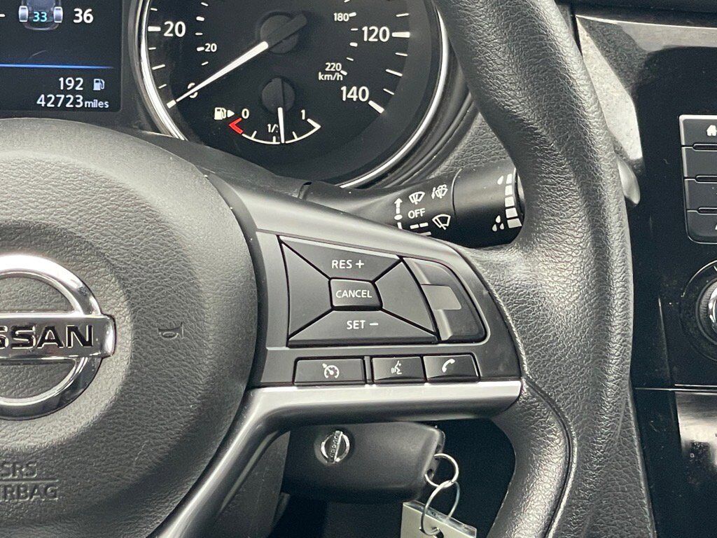 2021 Nissan Rogue Sport S Oak Ridge TN