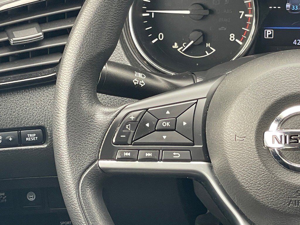 2021 Nissan Rogue Sport S Oak Ridge TN
