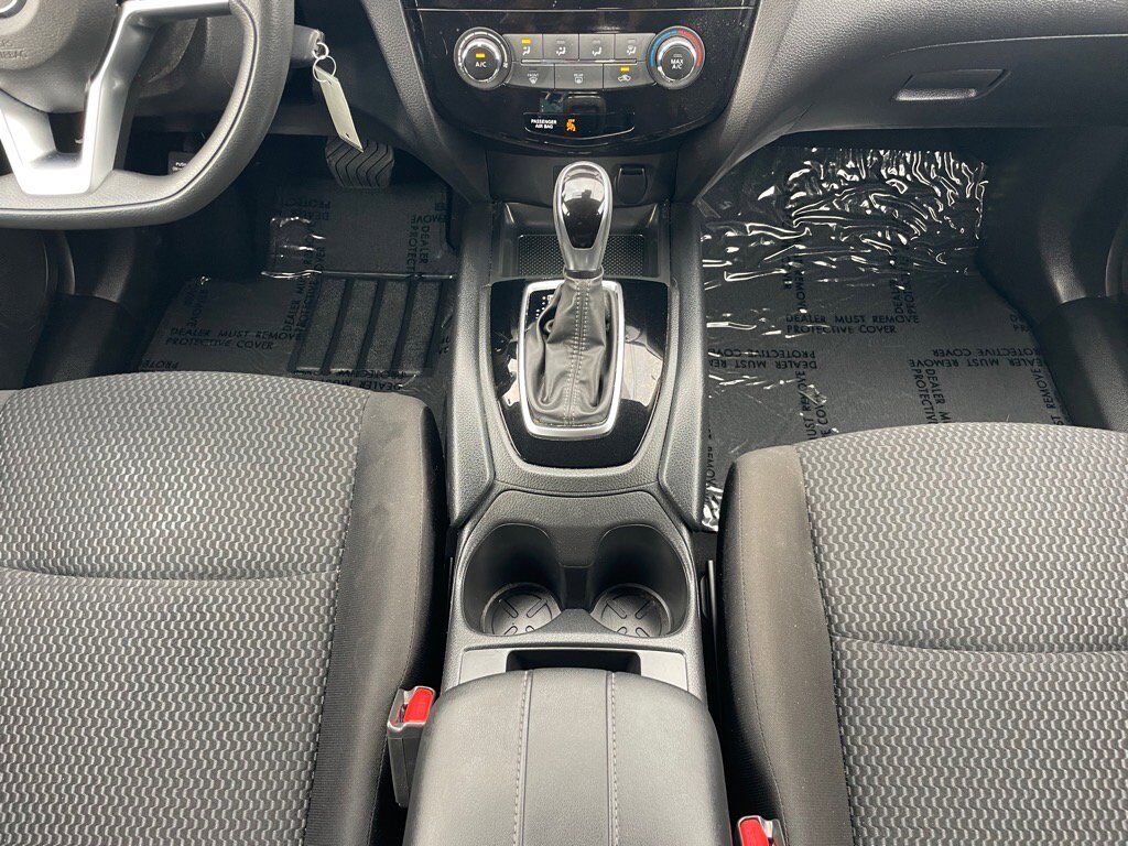 2021 Nissan Rogue Sport S Oak Ridge TN