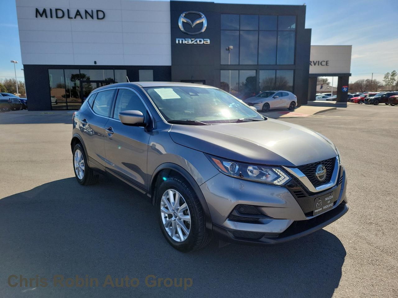 Used vehicles Odessa Texas