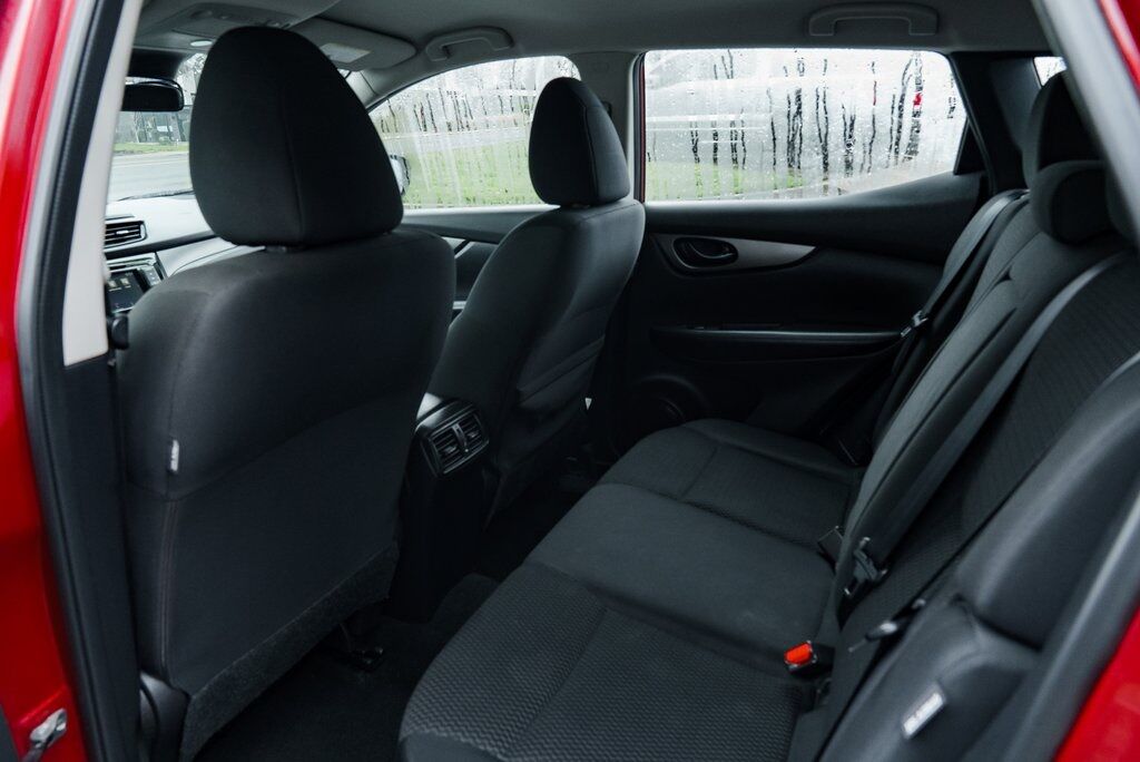 2021 Nissan Rogue Sport S Beaverton OR