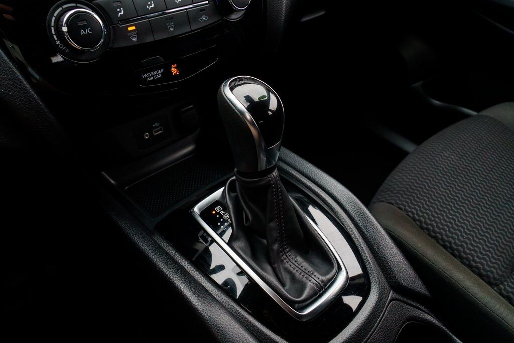 2021 Nissan Rogue Sport S Beaverton OR