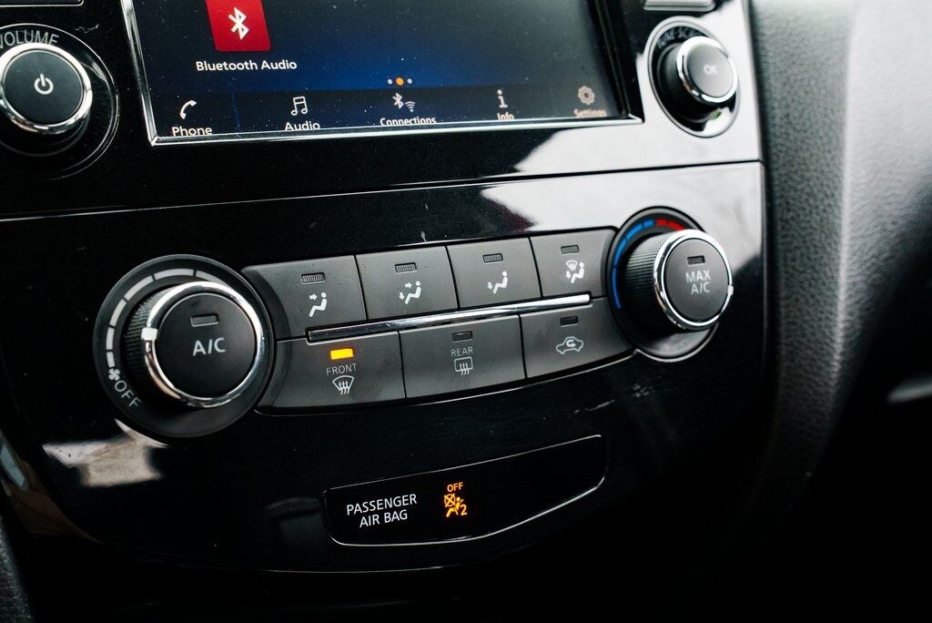 2021 Nissan Rogue Sport S Beaverton OR