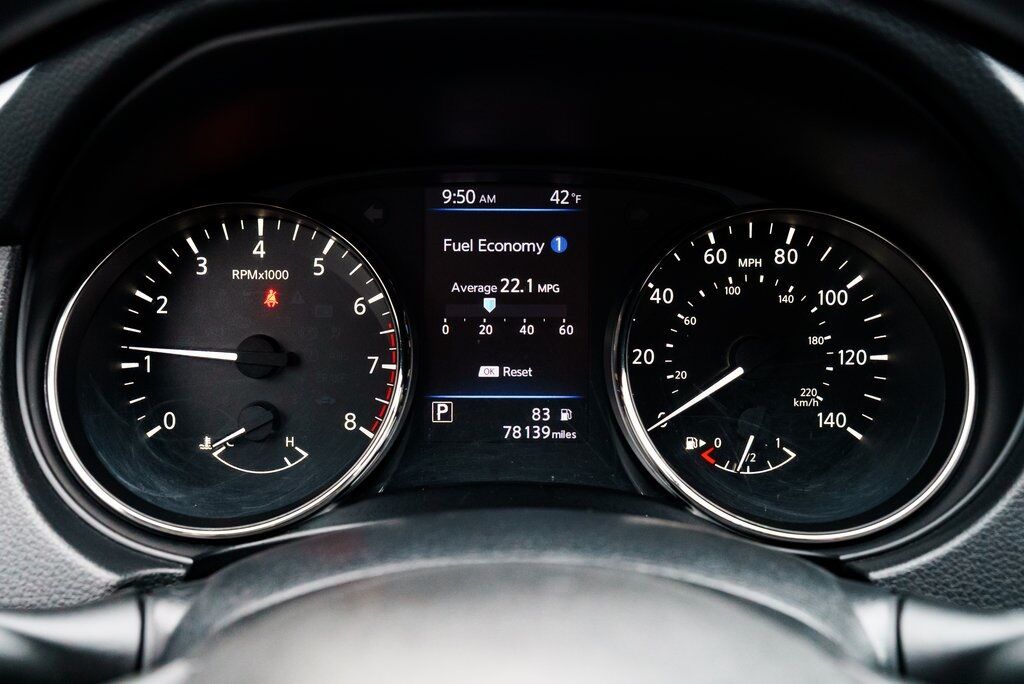 2021 Nissan Rogue Sport S Beaverton OR