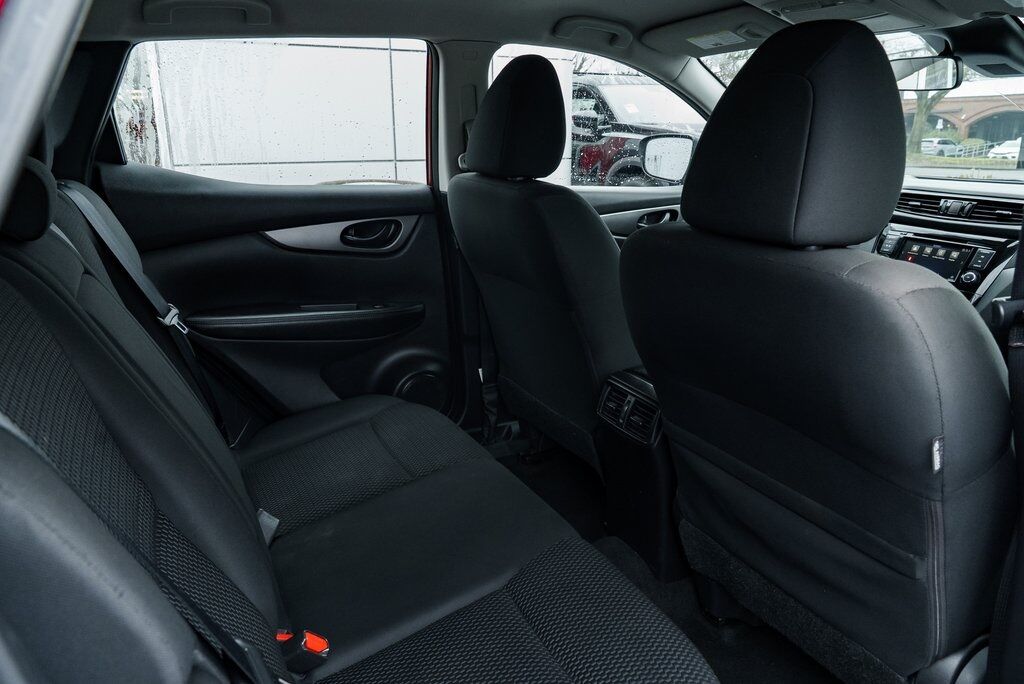 2021 Nissan Rogue Sport S Beaverton OR