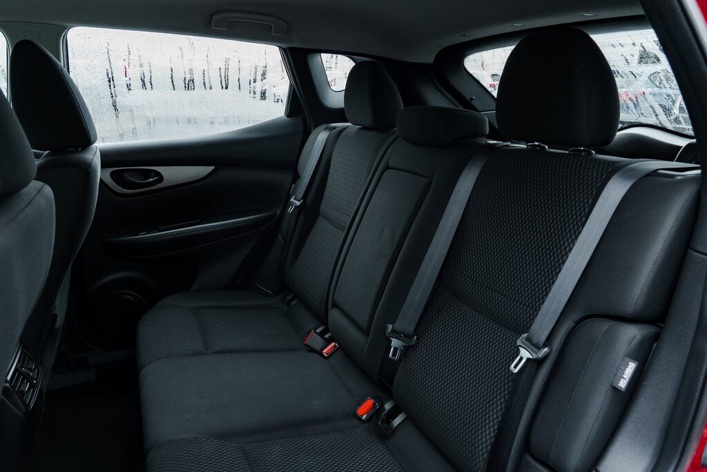 2021 Nissan Rogue Sport S Beaverton OR