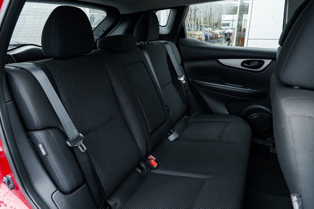 2021 Nissan Rogue Sport S Beaverton OR