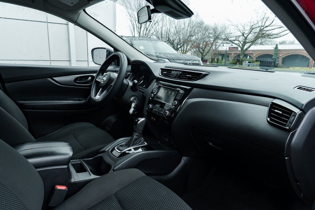 2021 Nissan Rogue Sport S Beaverton OR