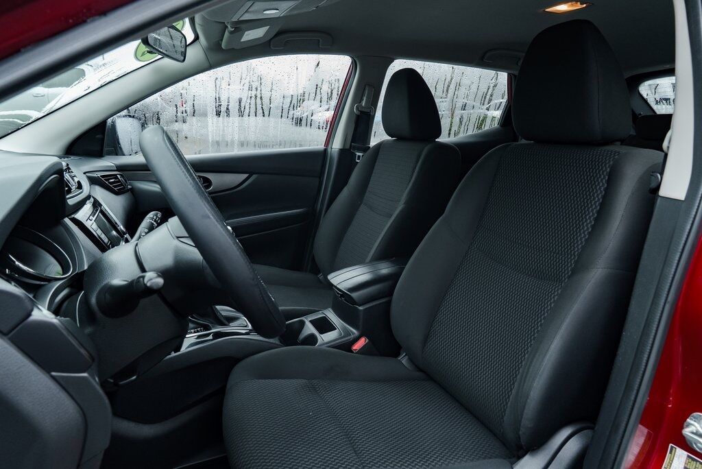 2021 Nissan Rogue Sport S Beaverton OR