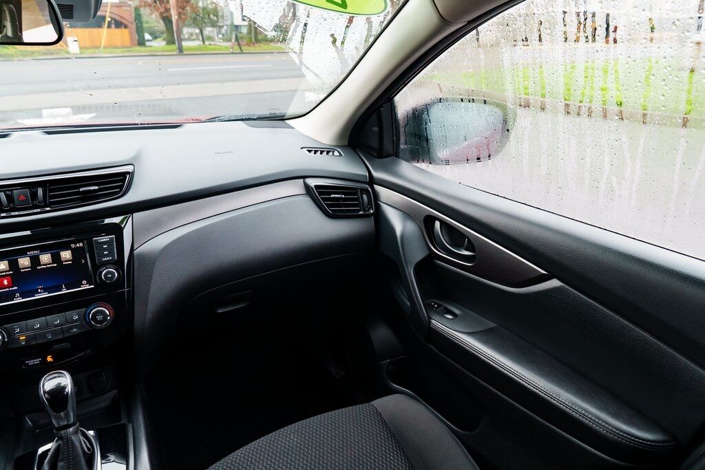 2021 Nissan Rogue Sport S Beaverton OR