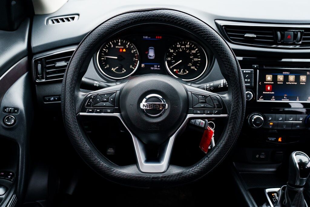 2021 Nissan Rogue Sport S Beaverton OR