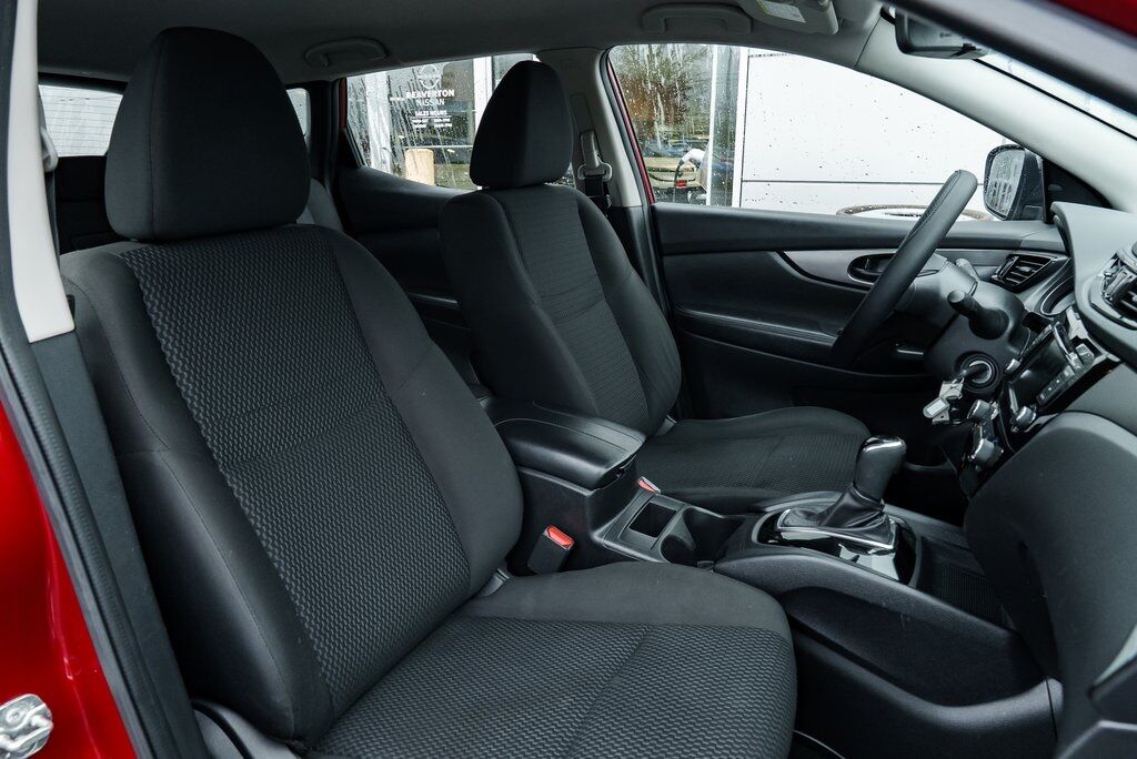 2021 Nissan Rogue Sport S Beaverton OR