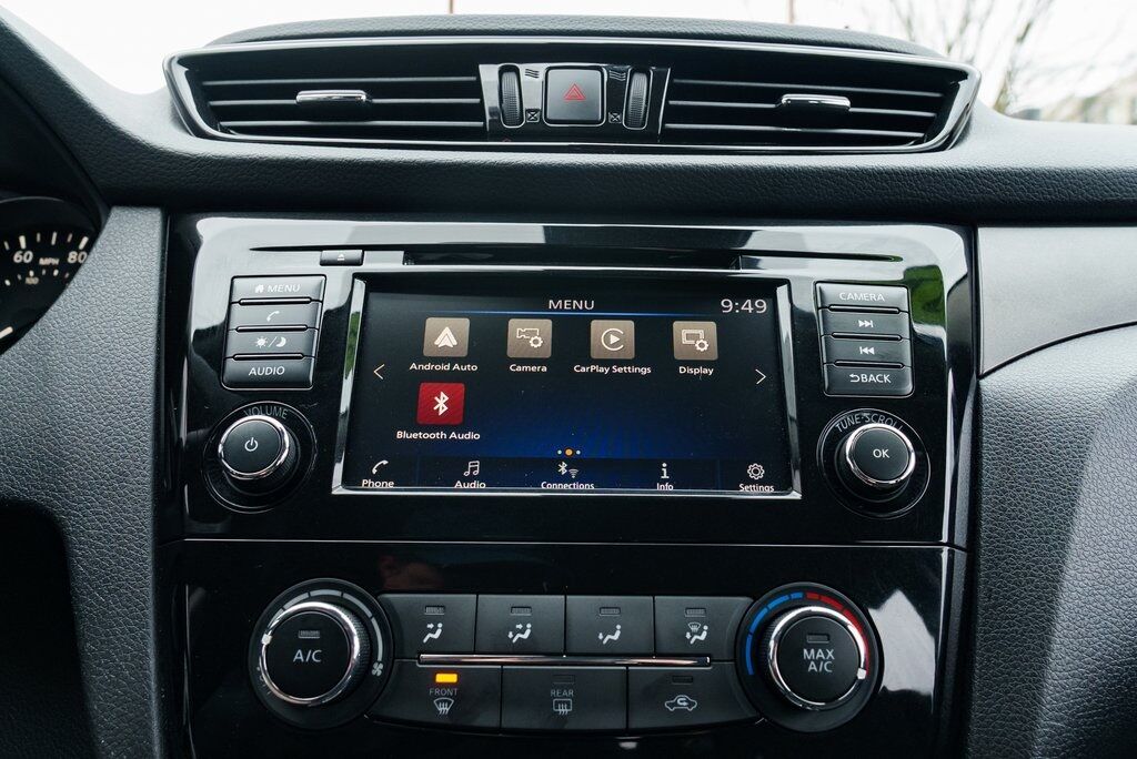 2021 Nissan Rogue Sport S Beaverton OR