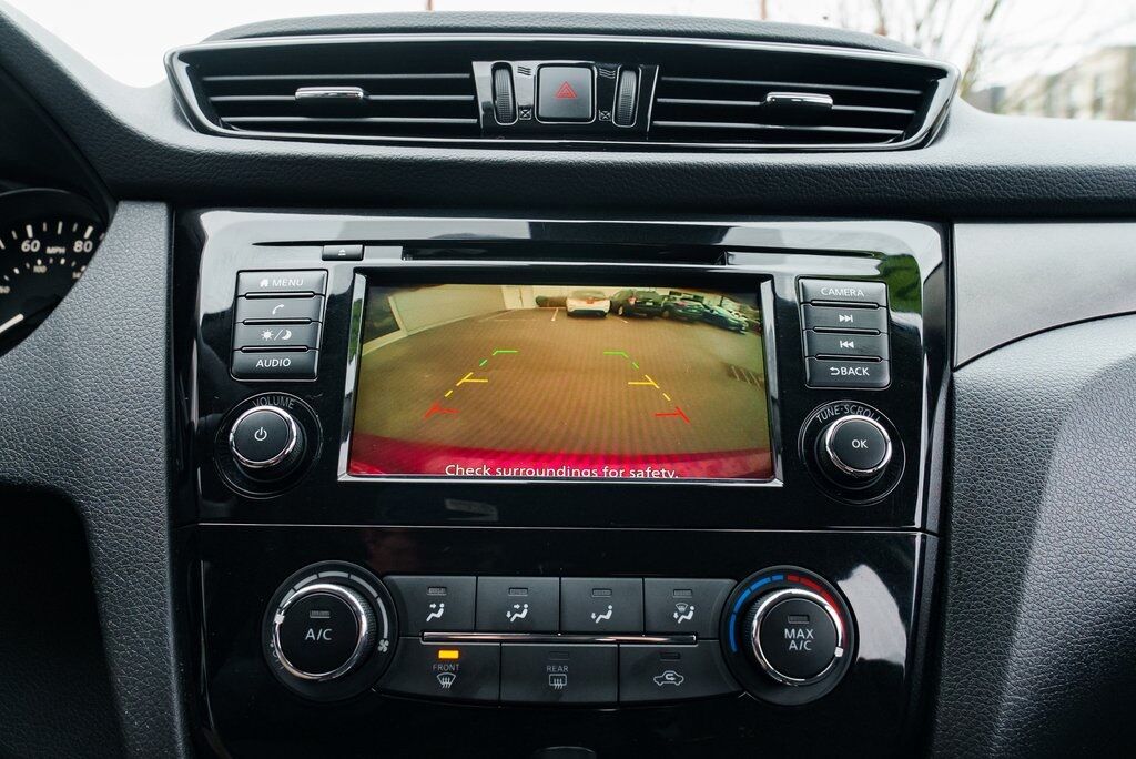 2021 Nissan Rogue Sport S Beaverton OR