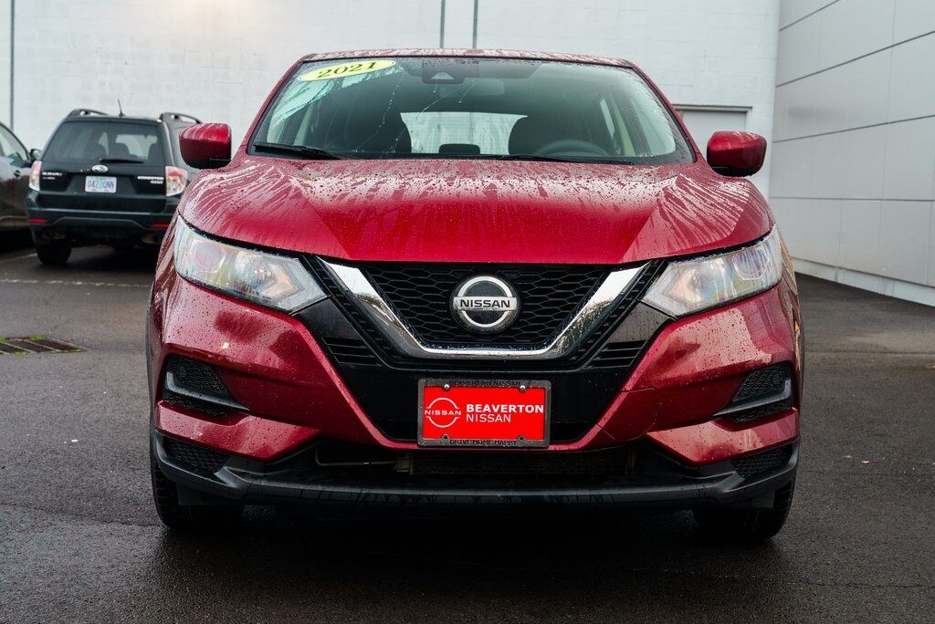 2021 Nissan Rogue Sport S Beaverton OR