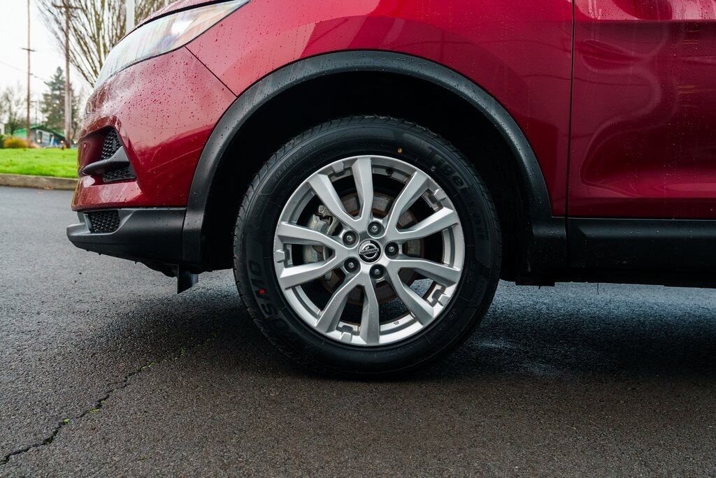 2021 Nissan Rogue Sport S Beaverton OR