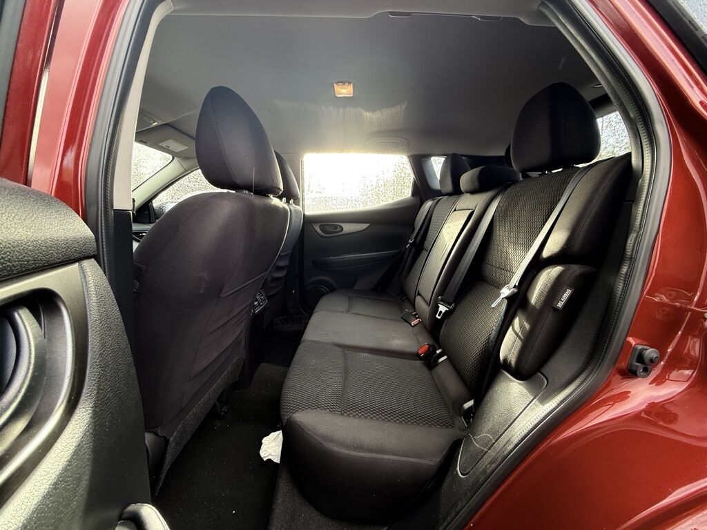 2021 Nissan Rogue Sport S Beaverton OR