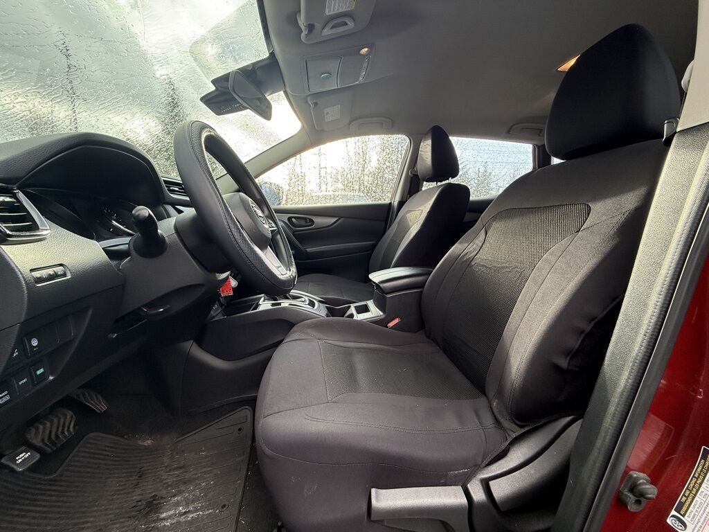 2021 Nissan Rogue Sport S Beaverton OR