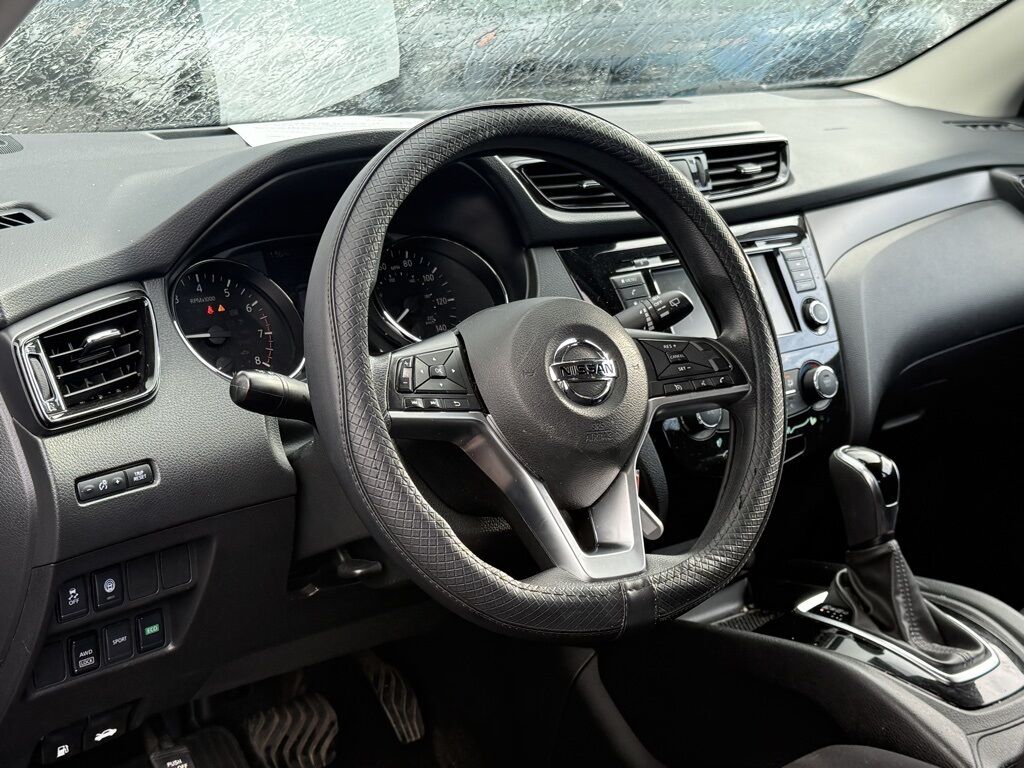 2021 Nissan Rogue Sport S Beaverton OR