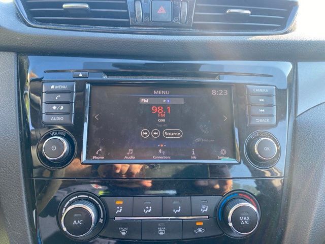 2021 Nissan Rogue Sport S Raleigh NC