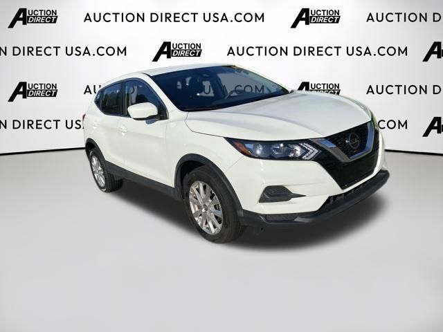 2021 Nissan Rogue Sport S Raleigh NC