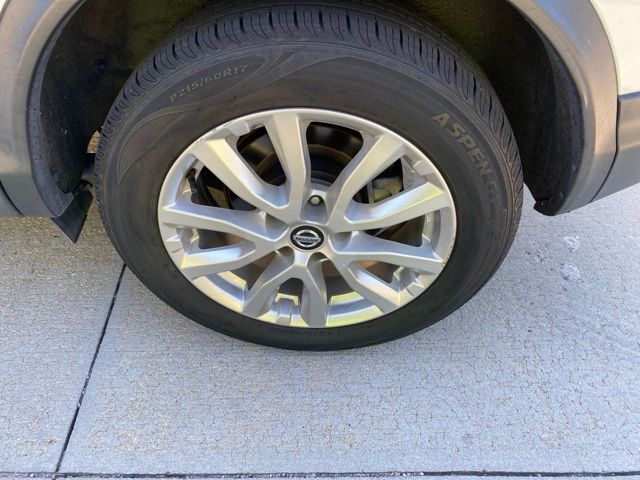 2021 Nissan Rogue Sport S Raleigh NC