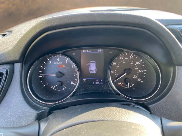 2021 Nissan Rogue Sport S Raleigh NC