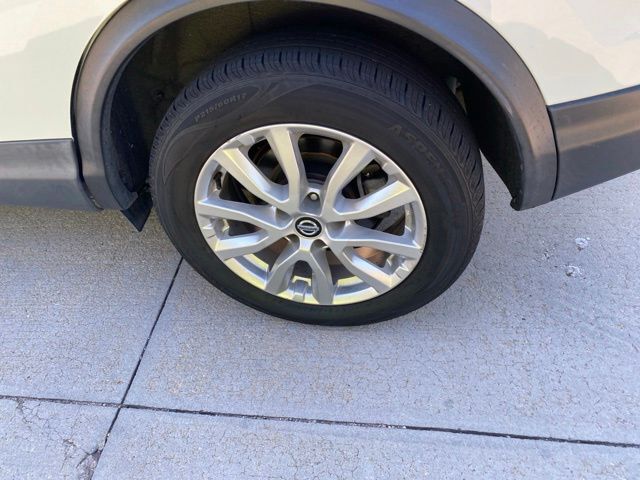 2021 Nissan Rogue Sport S Raleigh NC