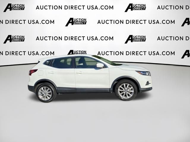 2021 Nissan Rogue Sport S Raleigh NC