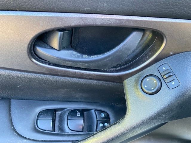 2021 Nissan Rogue Sport S Raleigh NC